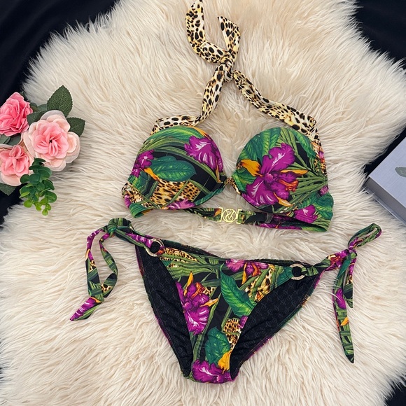 Victoria's Secret Other - Victoria Secret Bombshell Bikini Set